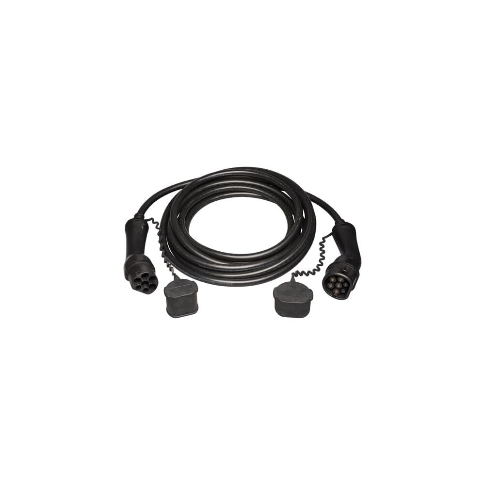 ABB ABB Laddningskabel för elfordon, typ 2-kontakt till typ 2-ko...