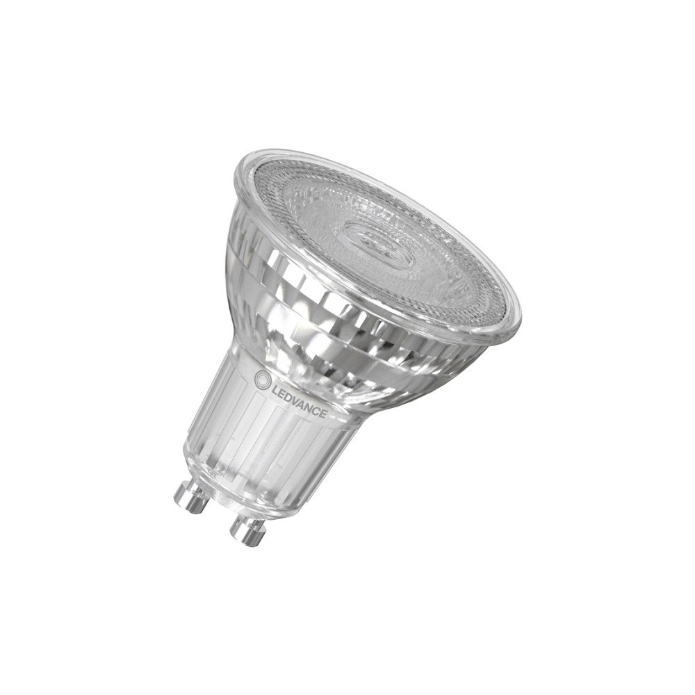 OSRAM LEDVANCE LED PAR16 Ra90 36° 350lm 3,7W/940 (50W) GU10 dimbar