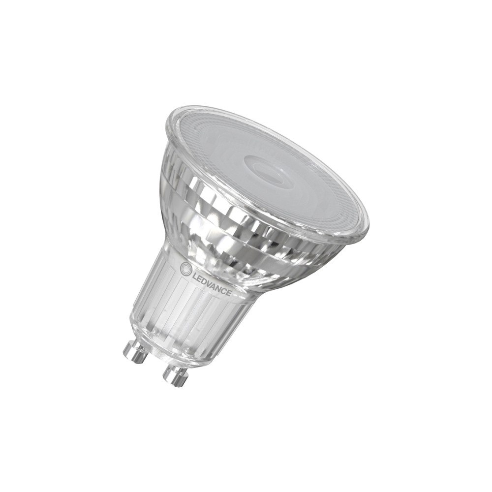OSRAM LEDVANCE LED PAR16 Ra90 36° 350lm 3,7W/927 (50W) GU10 dimbar