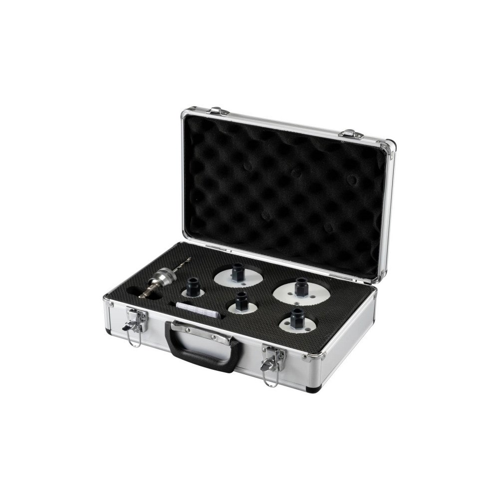 Makita Makita E-15805 Sticksågsats 7 delar 32 mm, 41 mm, 51 mm, 73...