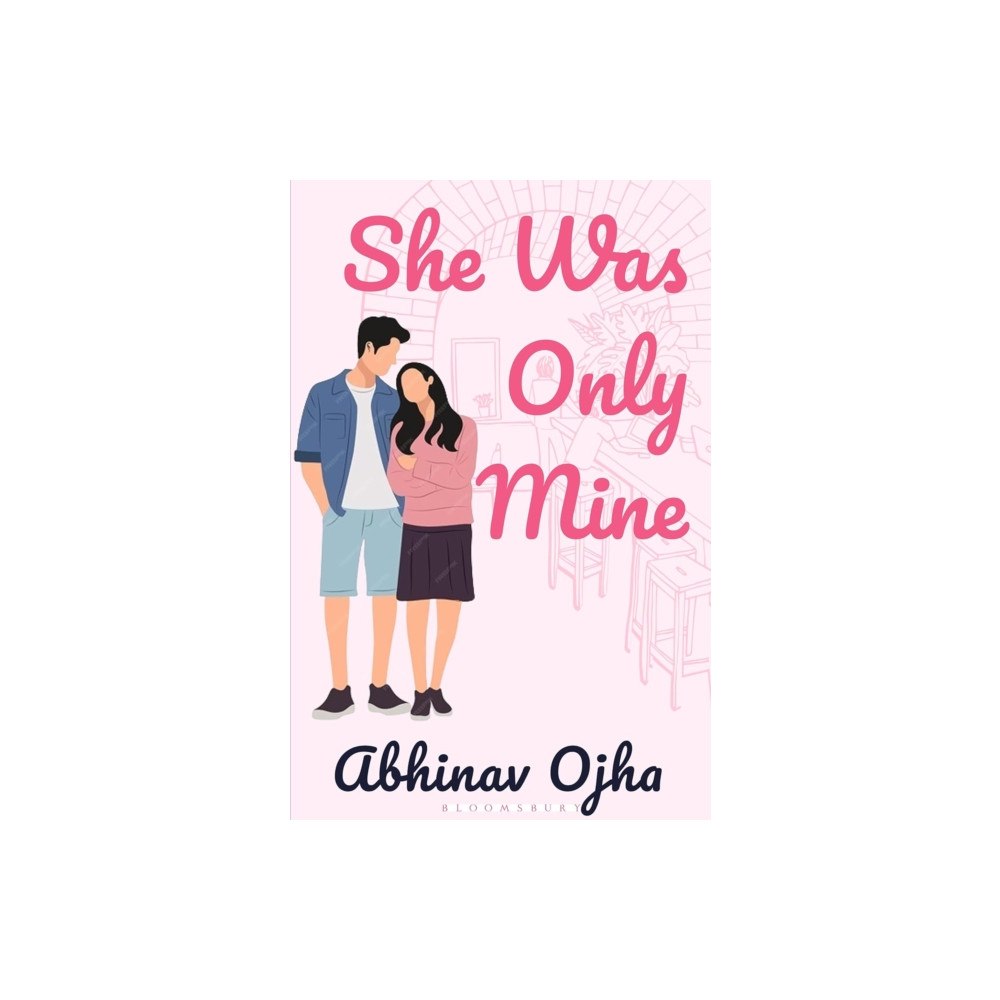 Bloomsbury Publishing India Pvt Ltd She Was Only Mine (häftad, eng)