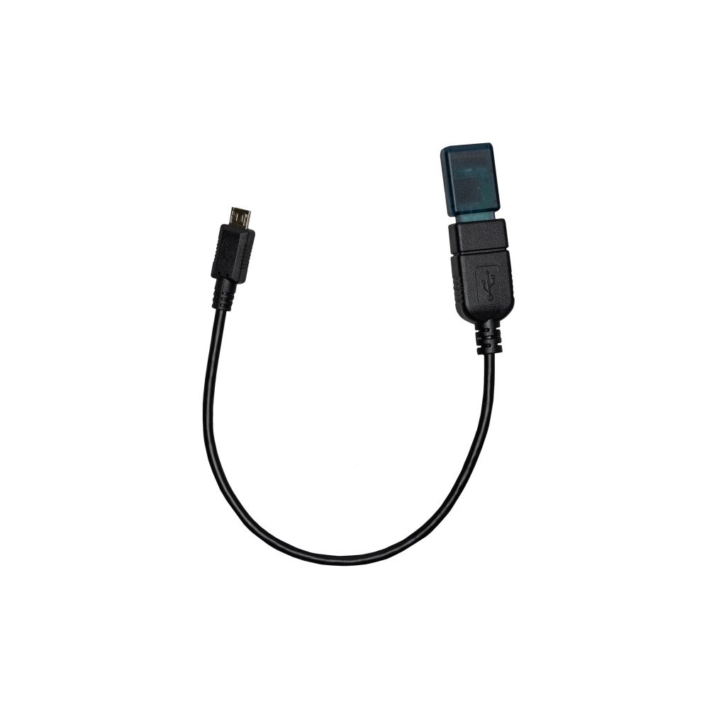 Nexa ZWD-104 Z-Wave Plus-adapter för bl.a. Bridge 3 / RPi / Home...