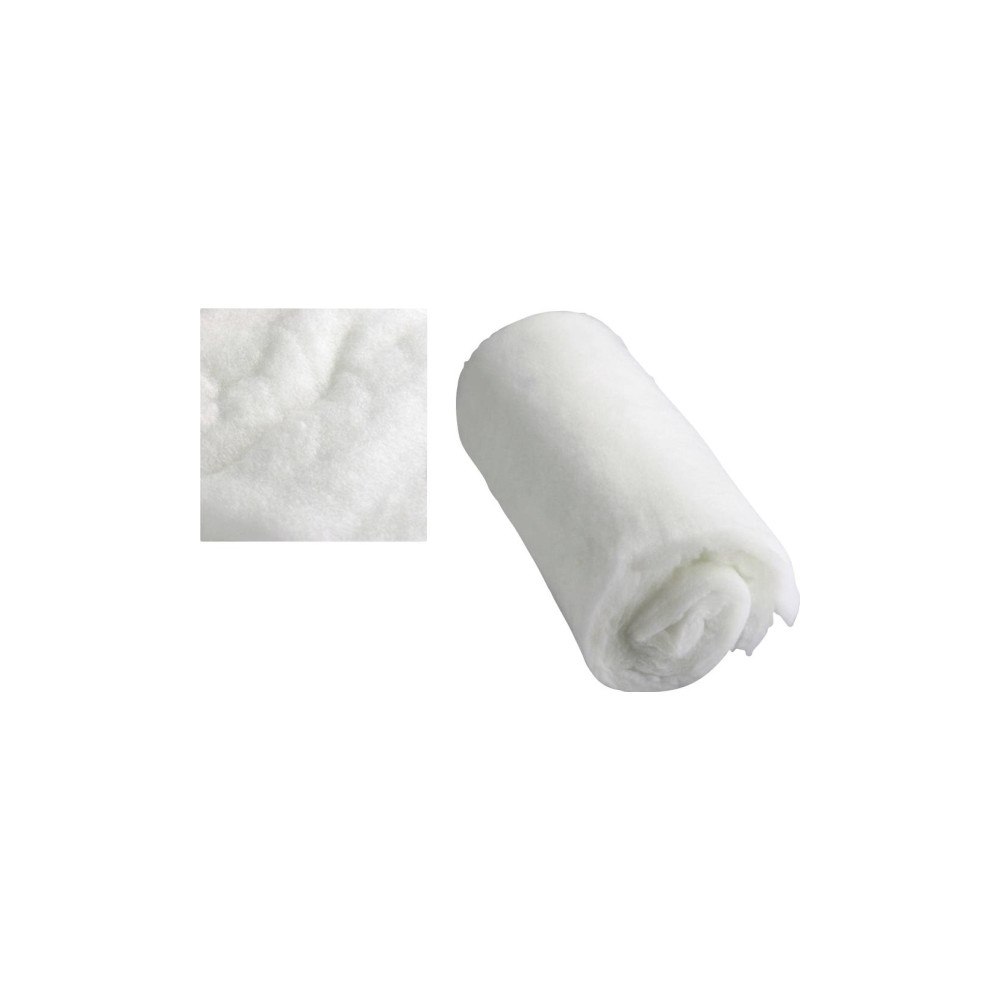 Monacor Monacor MDM-2 Dämpningsmaterial (L x B x H) 63 x 33 x 3,5 cm...
