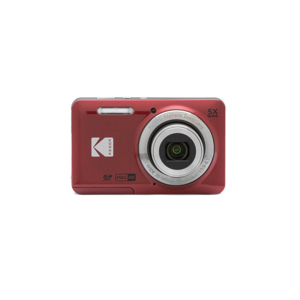 KODAK Kodak PIXPRO FZ55, 16 MP, 4608 x 3456 pixlar, CMOS, 5x, Full...