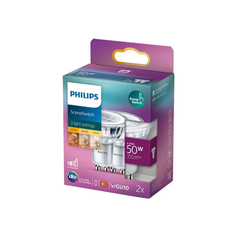 Philips Philips SceneSwitch