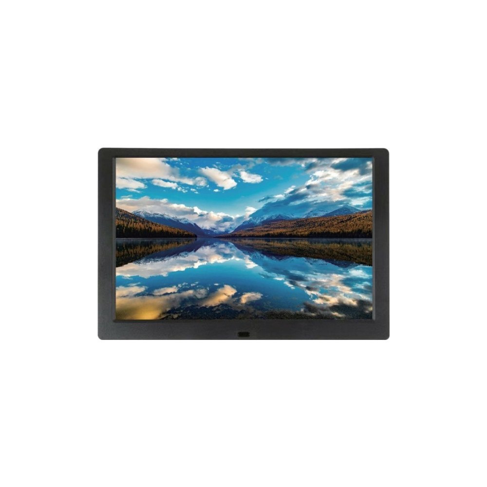 Braun Phototechnik Nuotraukų rėmelis Braun Phototechnik Braun DigiFrame 1096 25...