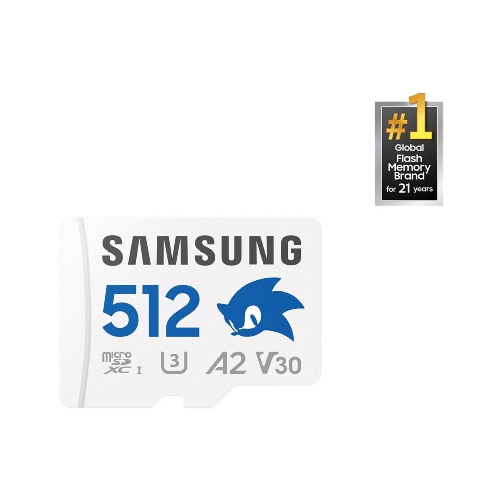 SAMSUNG Samsung PRO Plus MB-MD512SA