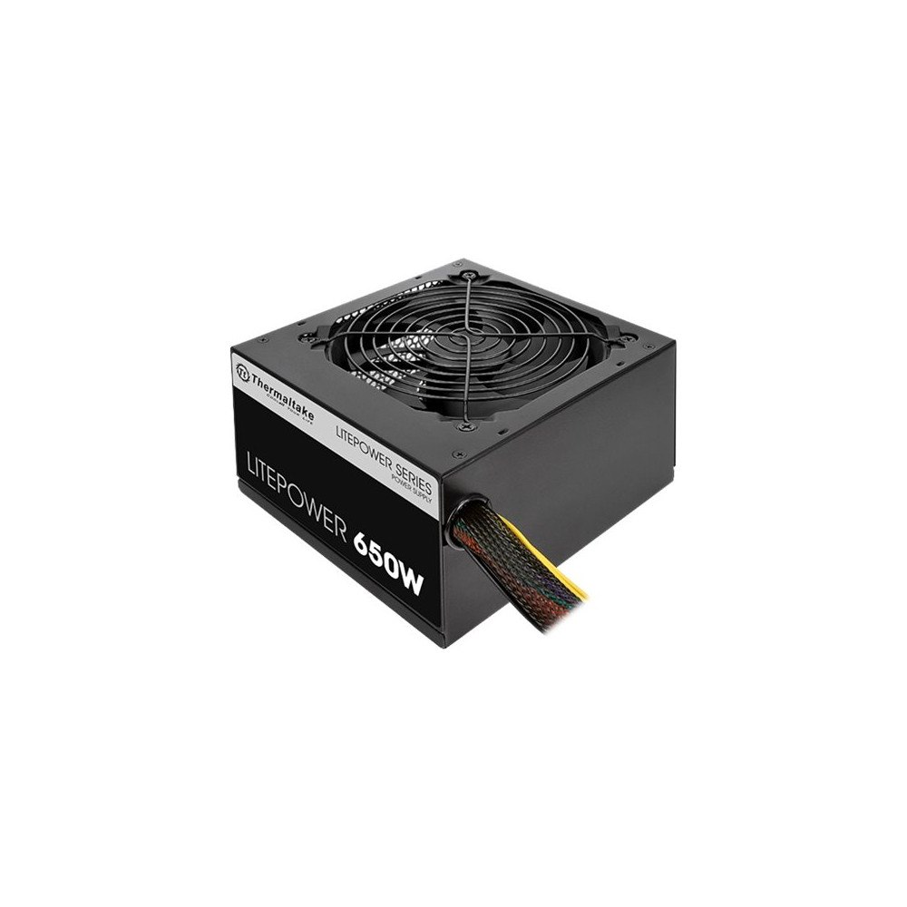Thermaltake Thermaltake Litepower LTP-650AL2NK