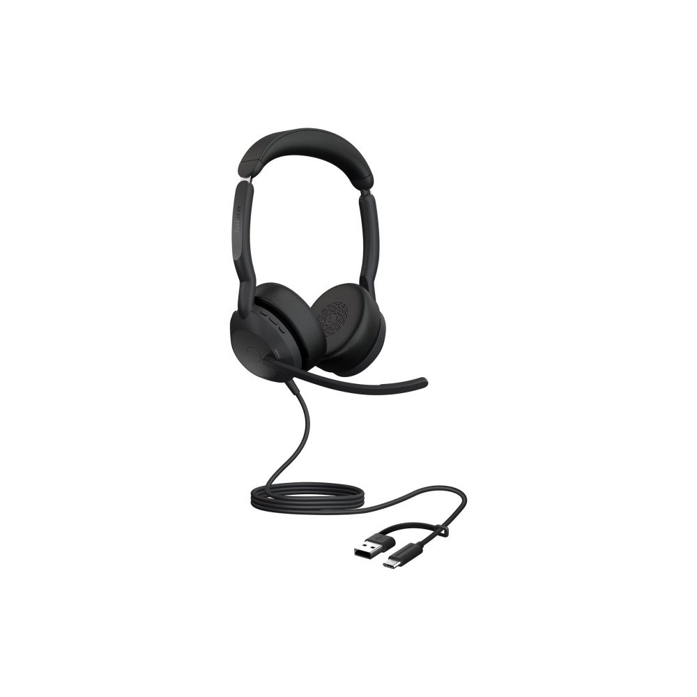 GN Audio Jabra Evolve2 50 UC Stereo