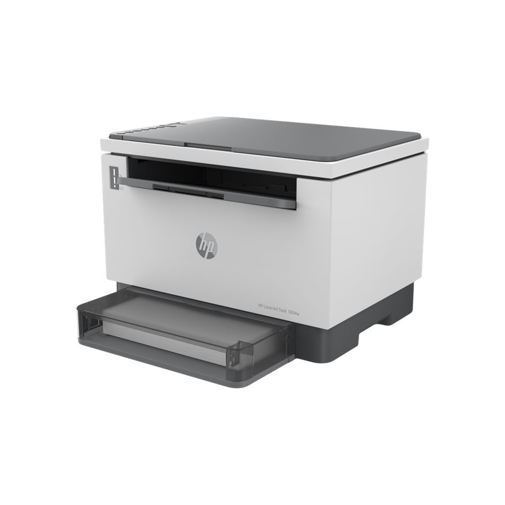 HP HP LaserJet Tank MFP 1604w