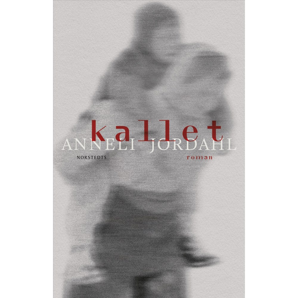 Anneli Jordahl Kallet (inbunden)