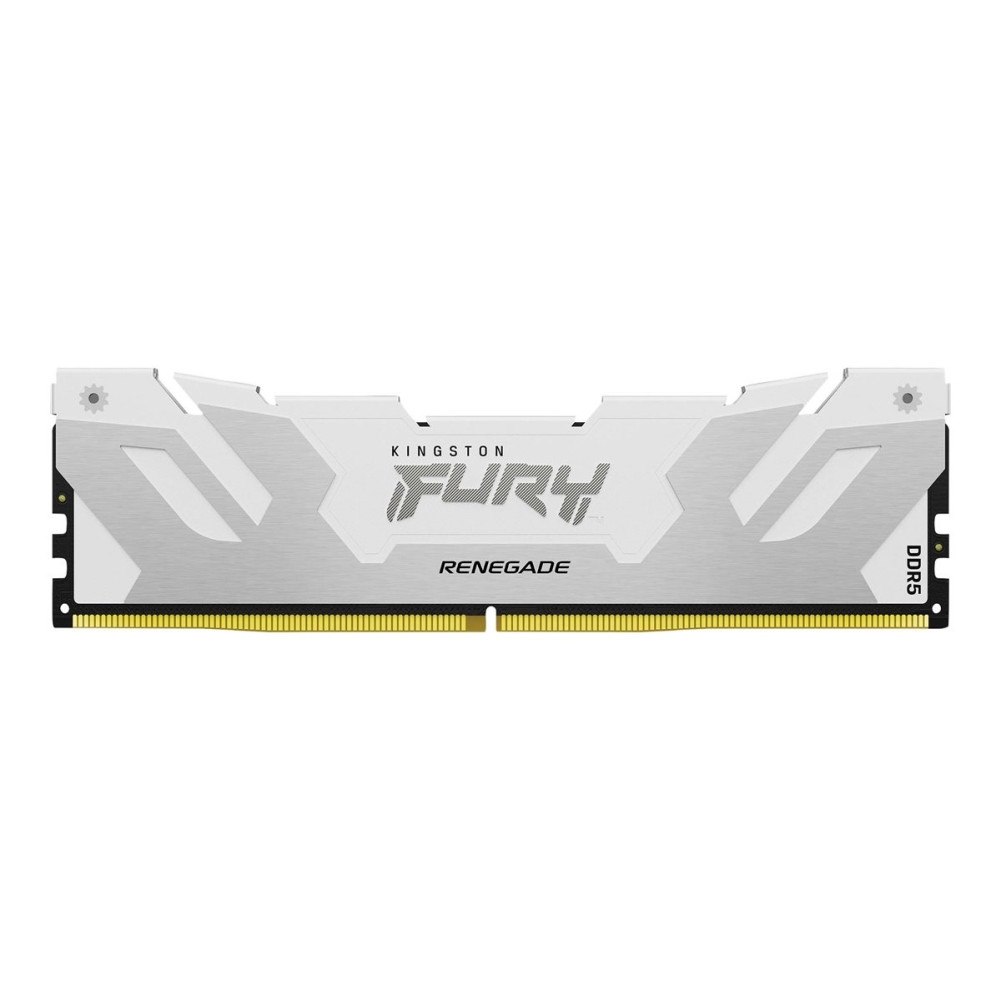 Kingston Technology Kingston FURY Renegade - DDR5 - modul - 24 GB - DIMM 288-pin - 4200 MHz / PC5-67200 - ej buffrad