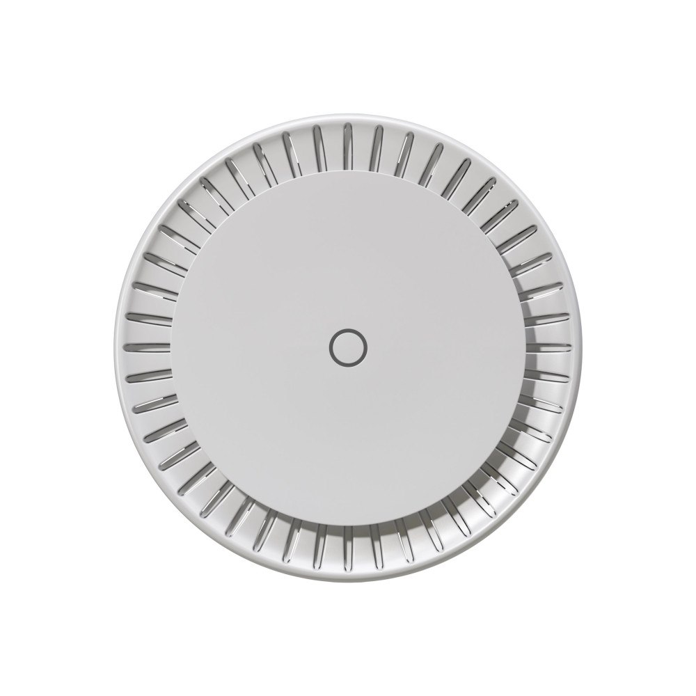MikroTik MikroTik cAP ax - trådlös åtkomstpunkt - Wi-Fi 6