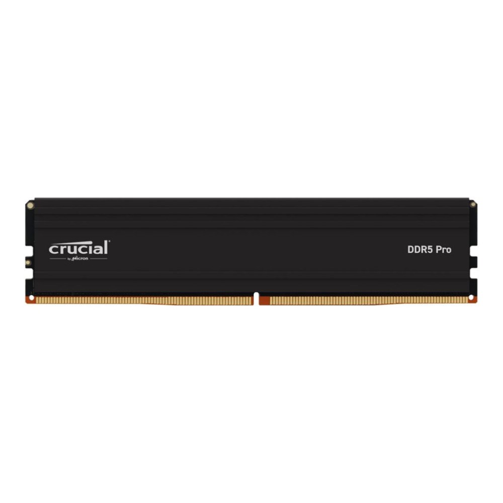 Crucial Crucial Pro - DDR5 - modul - 16 GB - DIMM 288-pin / PC5-44800 - ej buffrad
