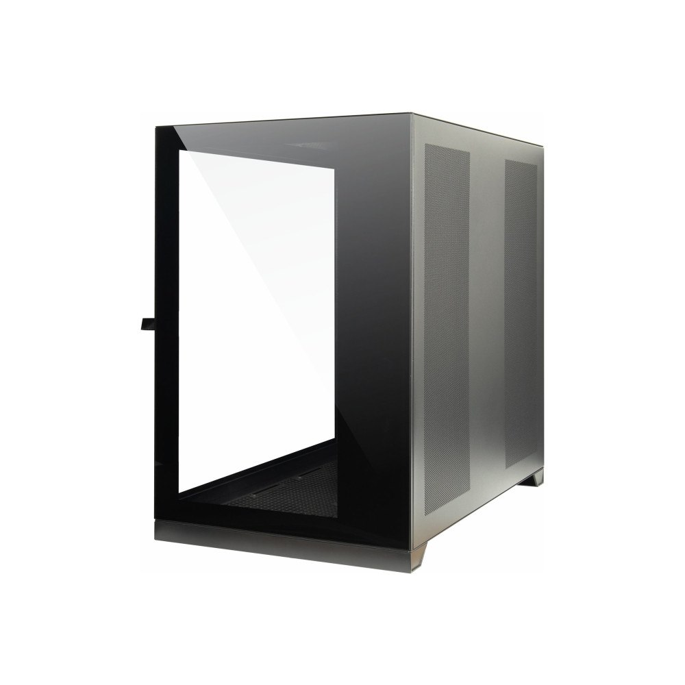 Inter-Tech Elektronik Handels Inter-Tech C-703 Vision - tower - ATX