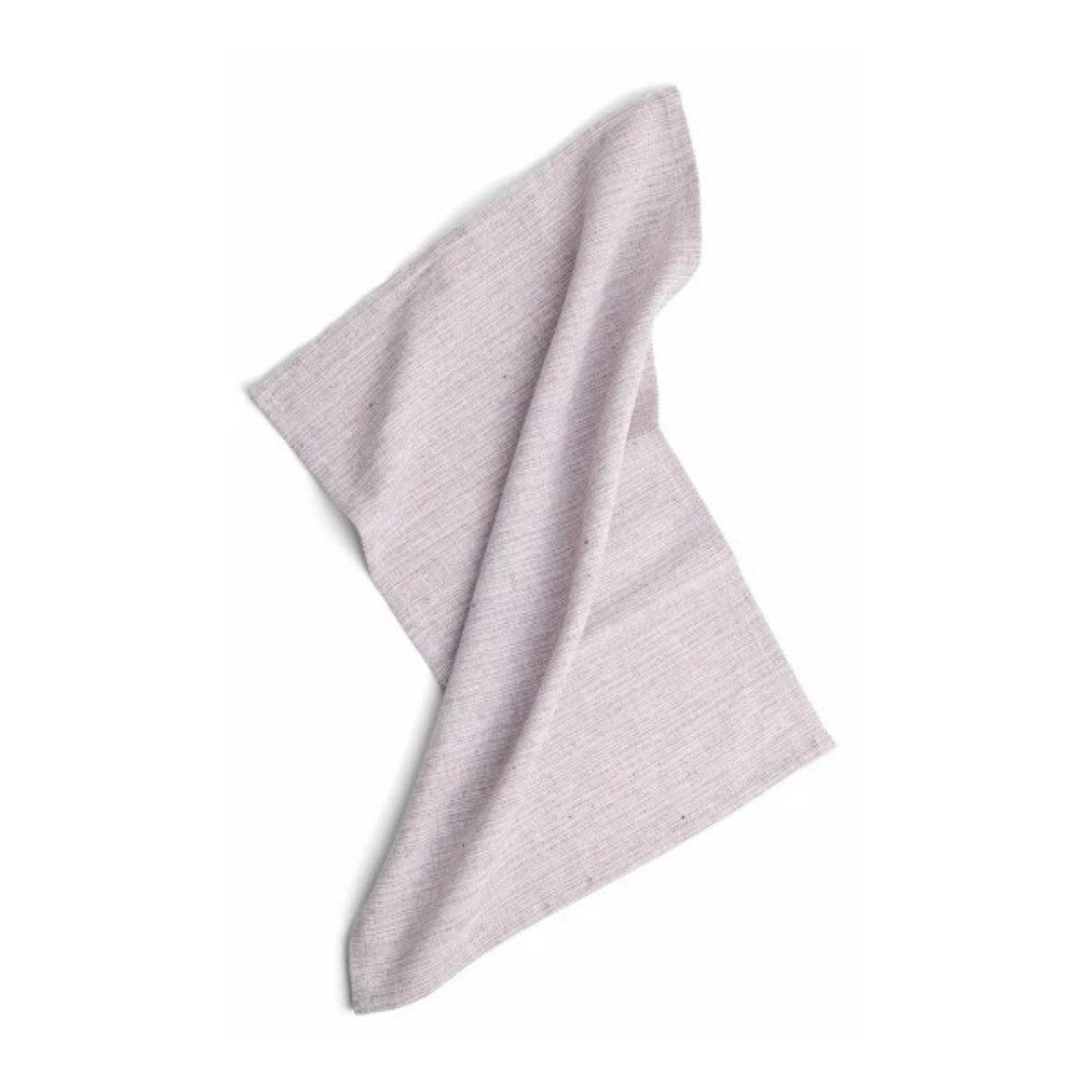 Kosta Linnewäfveri Kökshandduk Solid - Röd