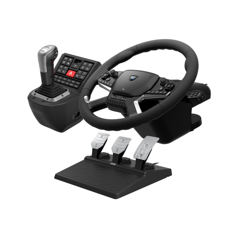 Hori HORI Force Feedback Truck Control System