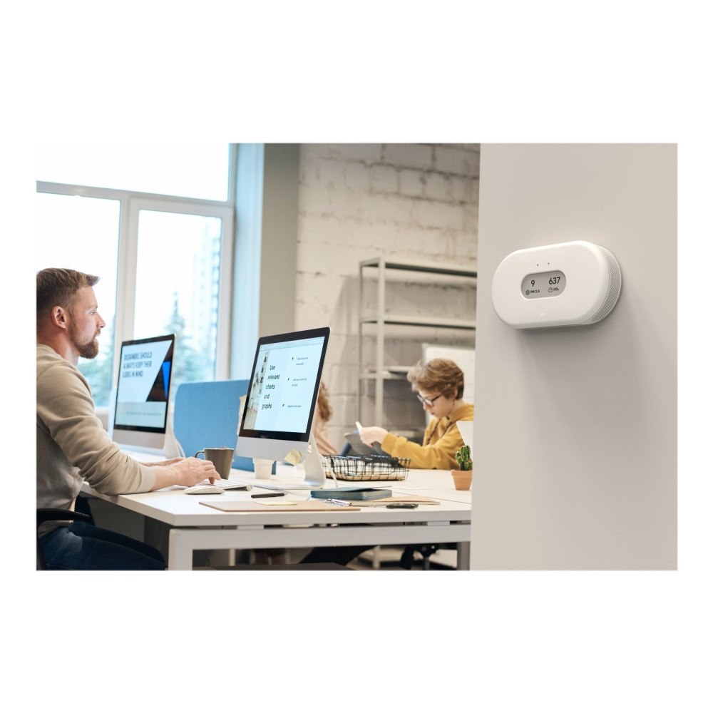 Airthings Airthings View Plus