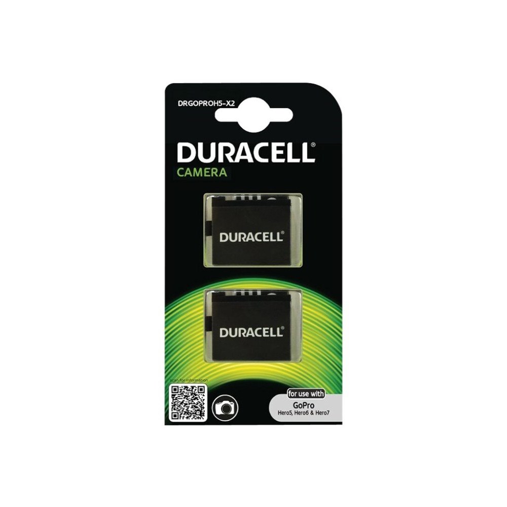 Duracell Duracell