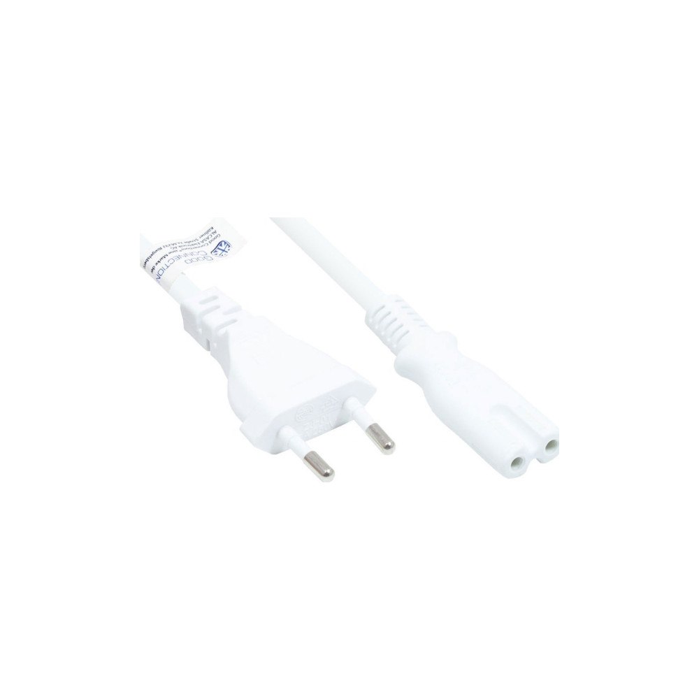 Good Connections Kabelis zasilający Good Connections Good Connections Euro-Ne...