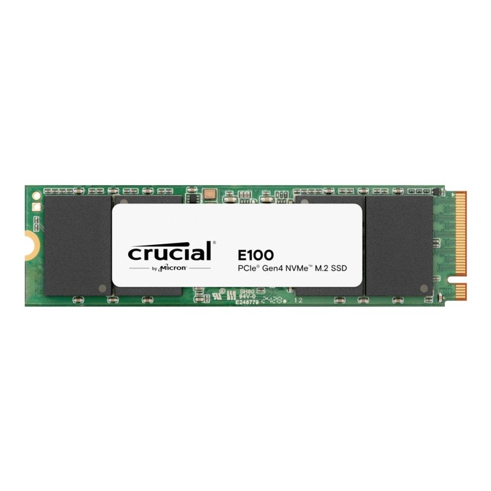Crucial Crucial E100