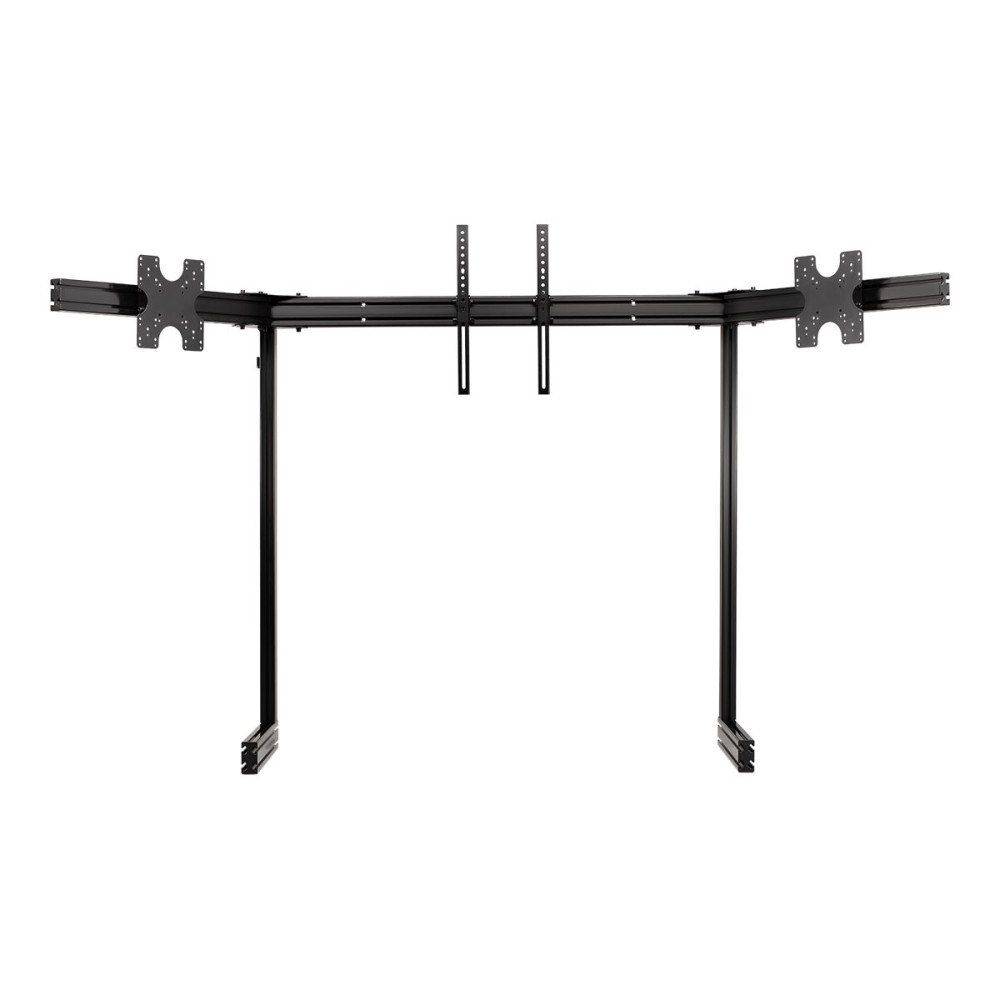 Next Level Racing Next Level Racing Elite ställ - för 3 monitorer - svart