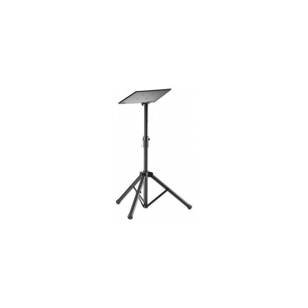 Manhattan Manhattan TV/Monitor/Projector/Laptop Mount, Tripod Floor Stand, 1 screen/device, Screen Sizes: 13-32", VESA 75x75 to 10...