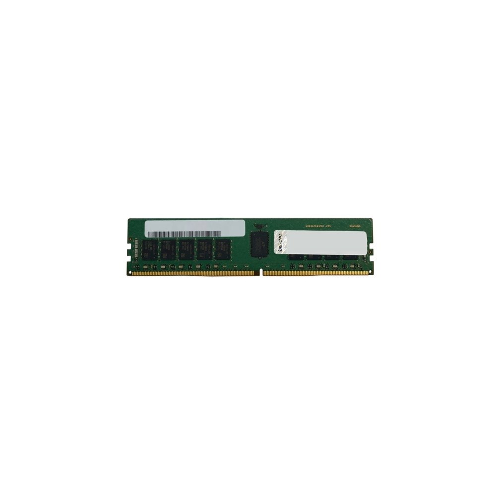 Lenovo Lenovo TruDDR5 - DDR5 - modul - 16 GB - DIMM 288-pin - 2800 MHz - ej buffrad
