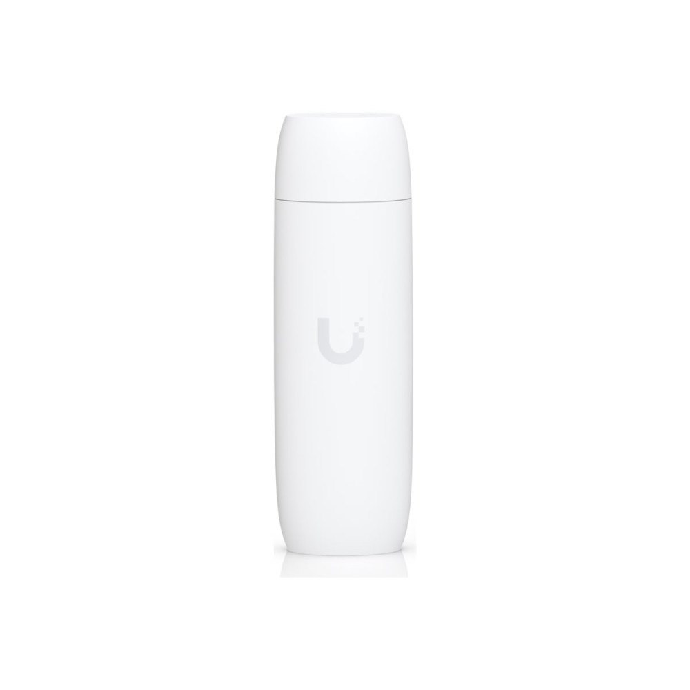 Ubiquiti Ubiquiti UniFi - nätverksmedieströmningsadapter - Gigabit Ethernet - 1000Base-T (PoE) x 1 + USB-C x 1