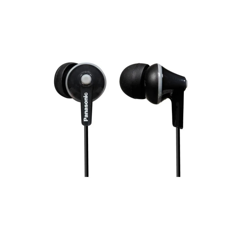 Panasonic Panasonic RP-HJE125E-K