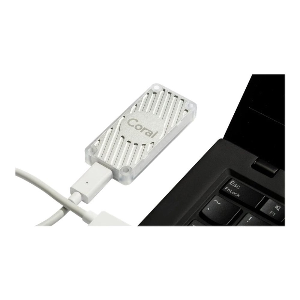 Google Coral USB Accelerator