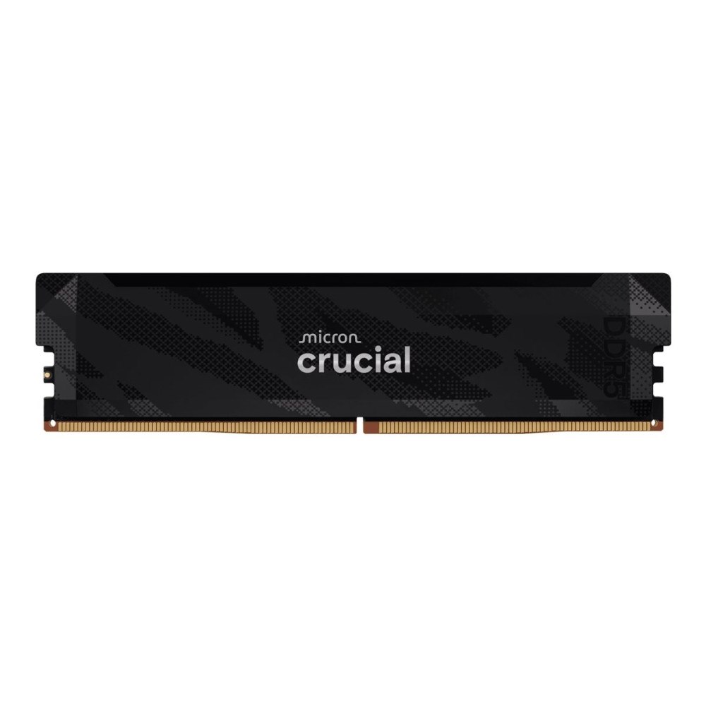 Crucial Crucial Pro OC - DDR5 - modul - 16 GB - DIMM 288-pin / PC5-51200 - ej buffrad