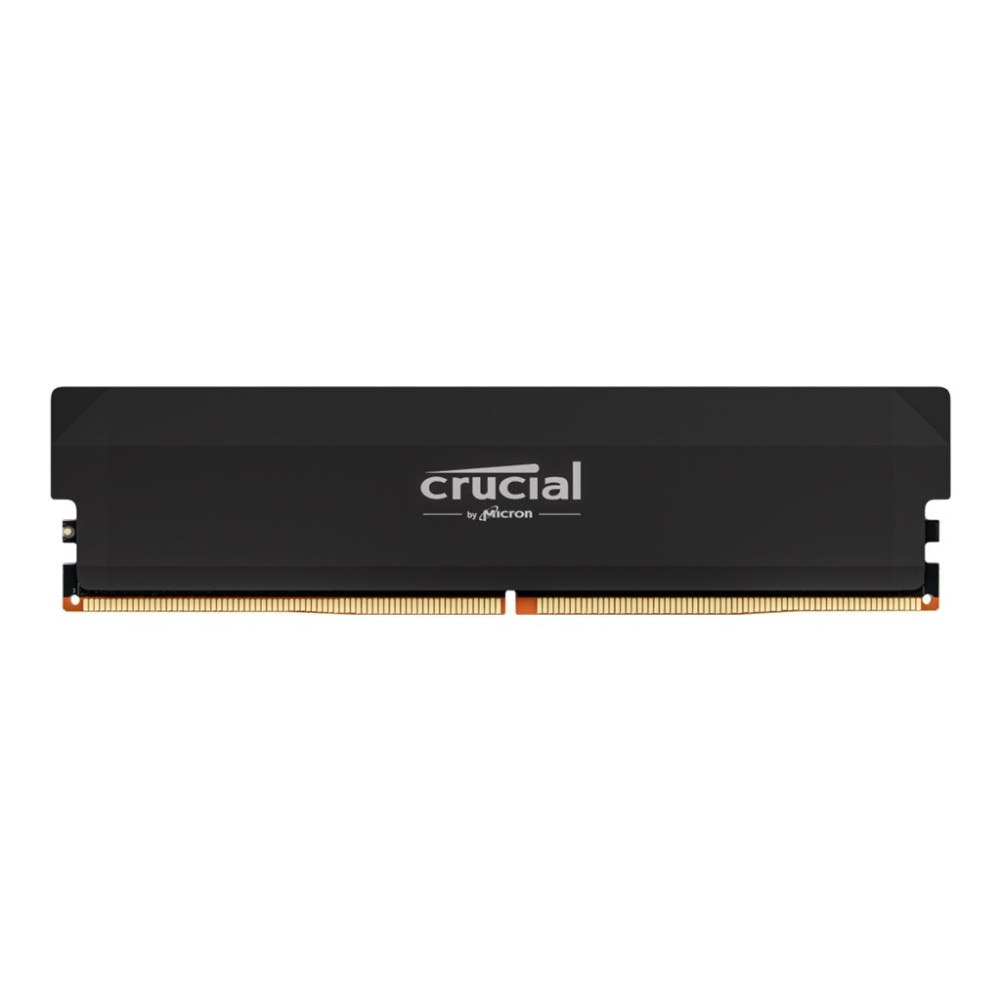 Crucial Crucial Pro - Overclocking Edition - DDR5 - modul - 16 GB - DIMM 288-pin - 6000 MHz / PC5-48000 - ej buffrad