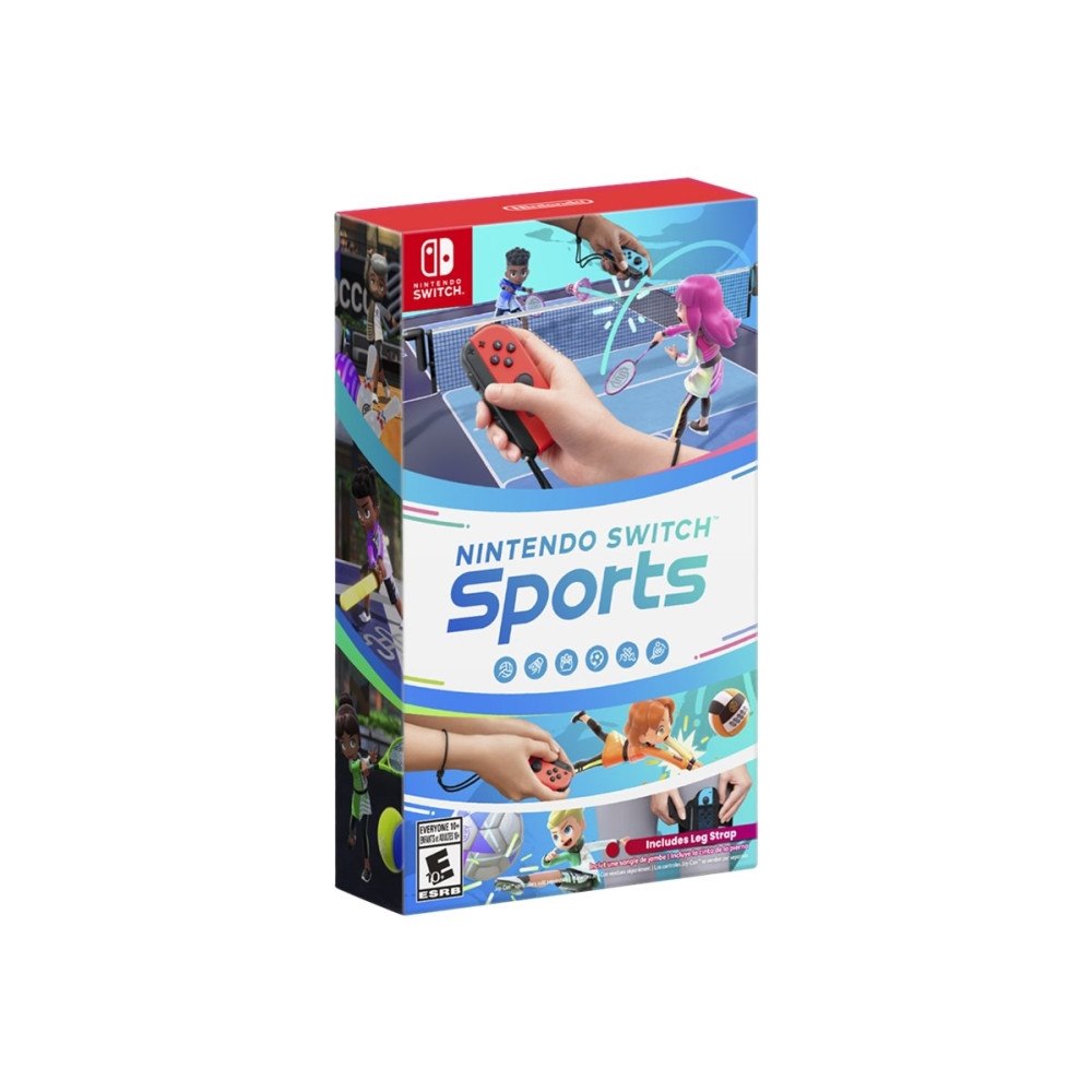 Nintendo Nintendo Switch Sports