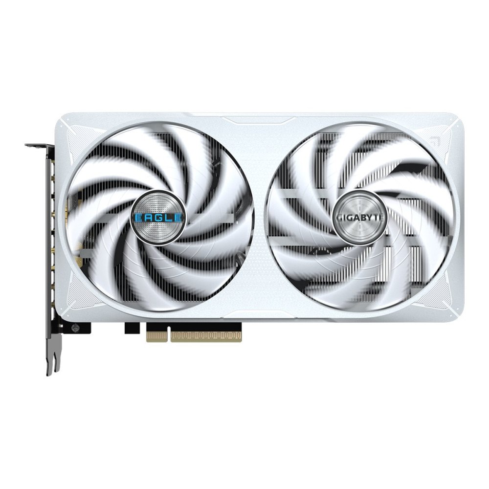 Gigabyte Technology Gigabyte GeForce RTX 5060 Ti EAGLE OC ICE 16G - grafikkort - GeForce RTX 5060 Ti - 16 GB