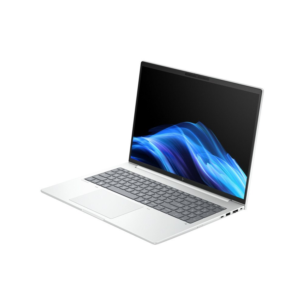 HP HP EliteBook 8 G1i Notebook Next Gen AI - 16" - Intel Core Ultra 5 - 228V - 32 GB RAM - 1 TB SSD - hela norden