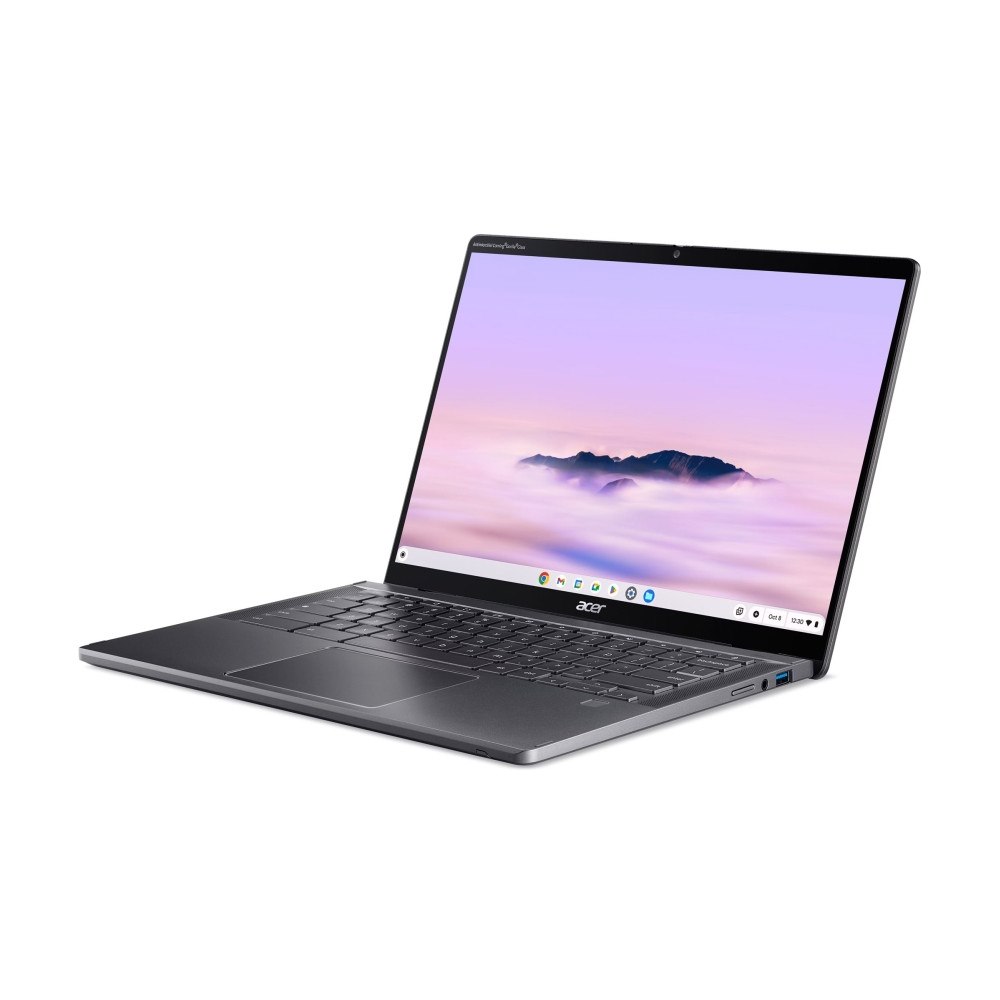 Acer Acer Chromebook Plus Spin 714 CPE794-1N-TCO - 14" - Intel Core Ultra 5 - 115U - 16 GB RAM - 256 GB SSD