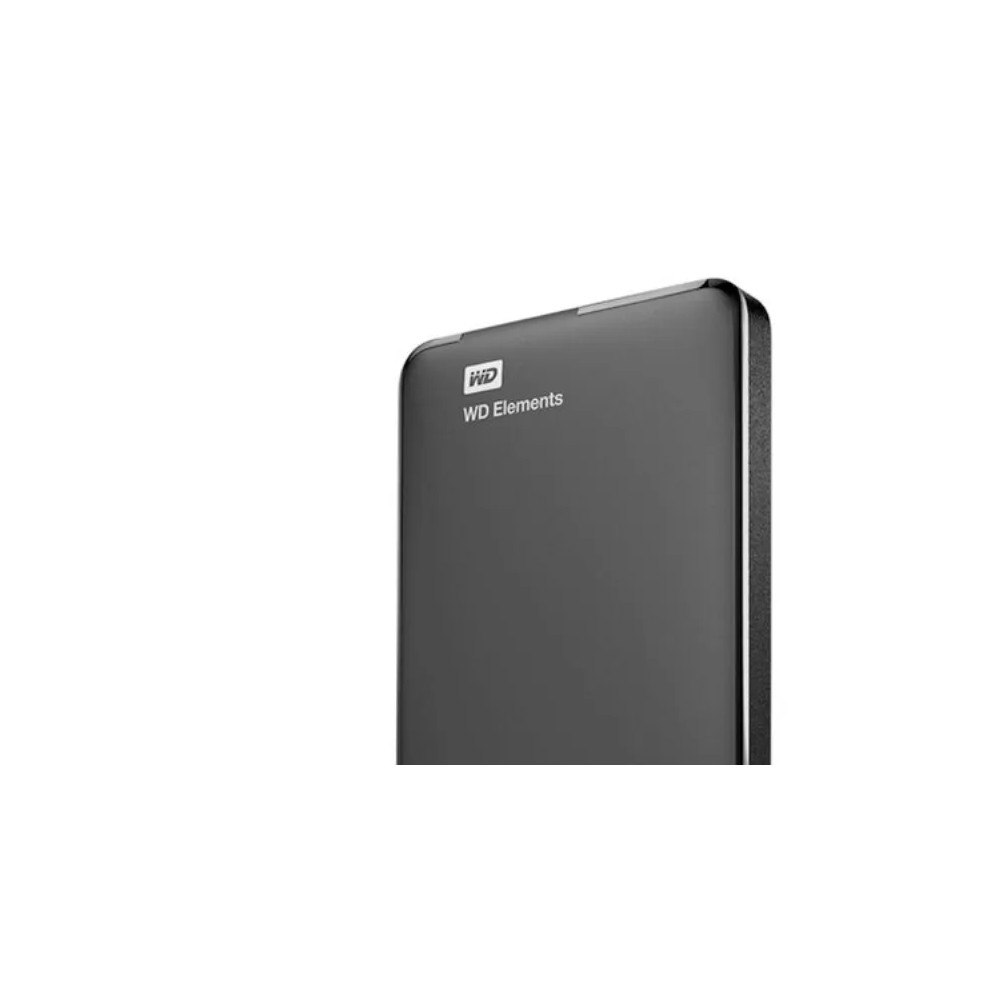 Western Digital WD Elements Portable WDBUZG0010BBK