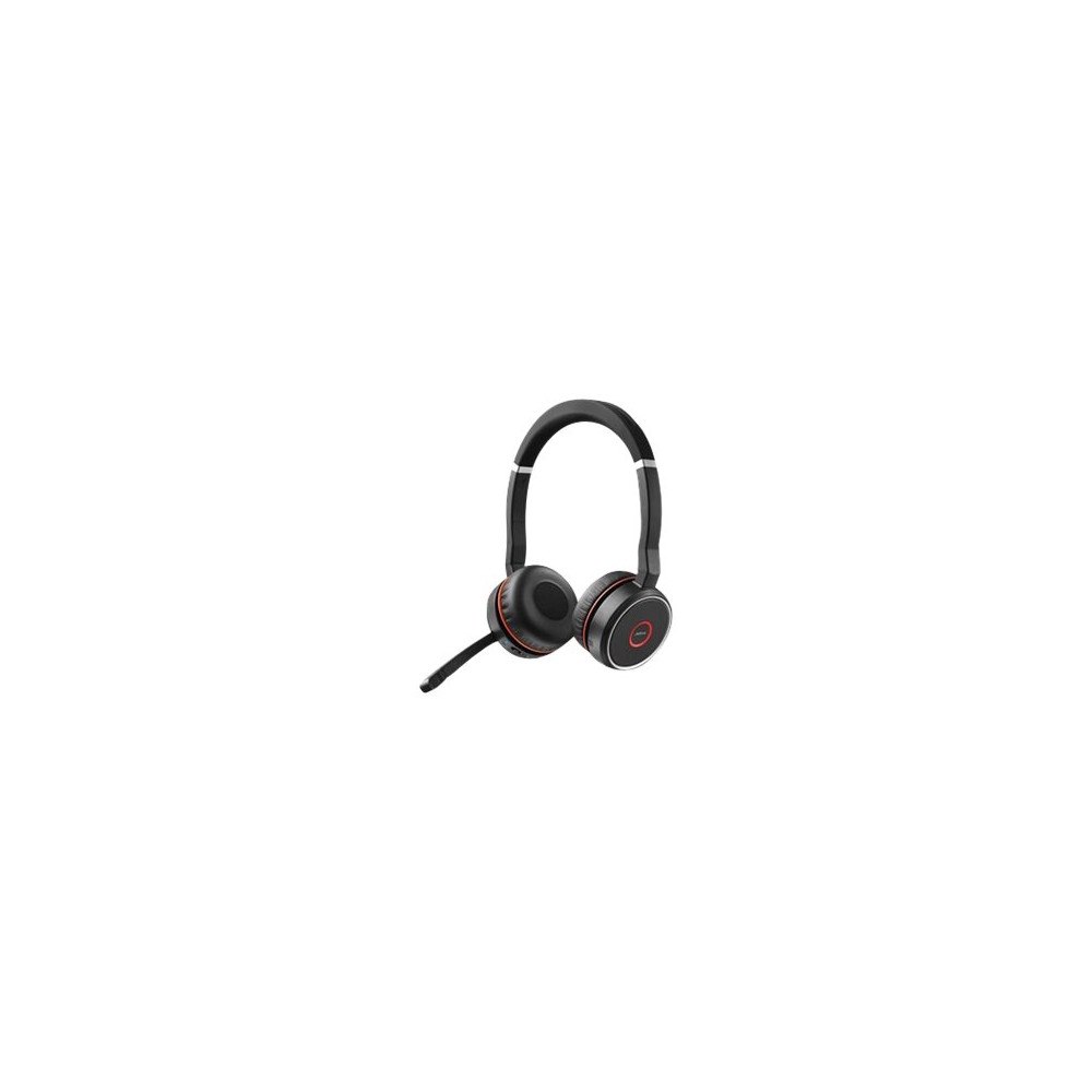 GN Audio Jabra Evolve 75 SE MS Stereo