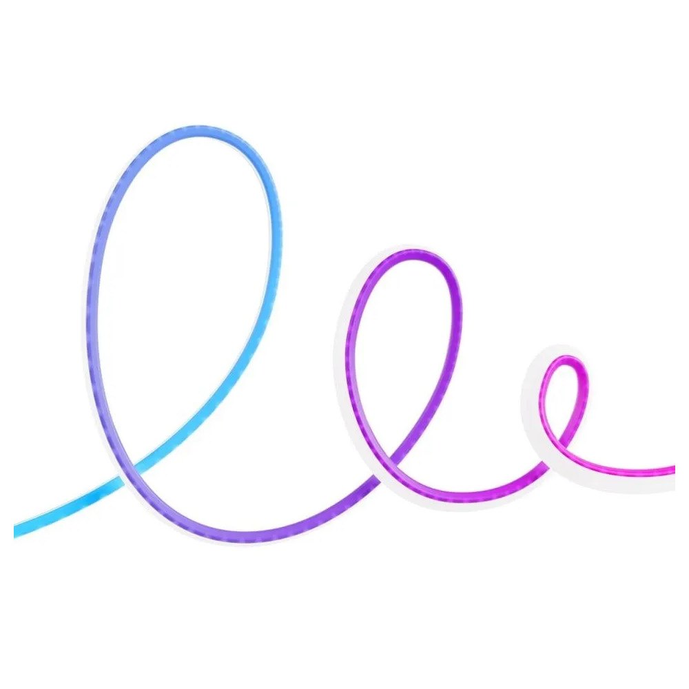 Hombli Hombli HBLS-0121, Universell belysningslist, Atmosfär, Utomh...