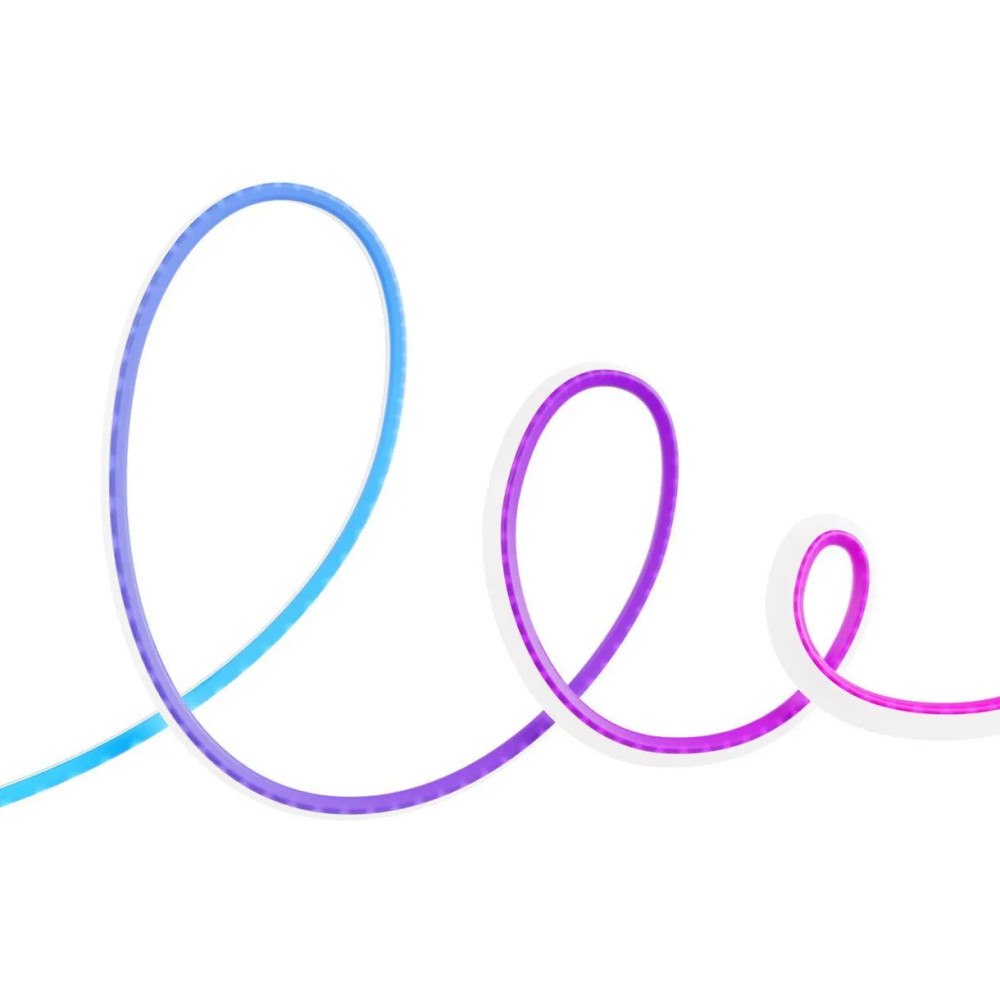 Hombli Hombli HBLS-0221, Universell belysningslist, Atmosfär, Inomh...