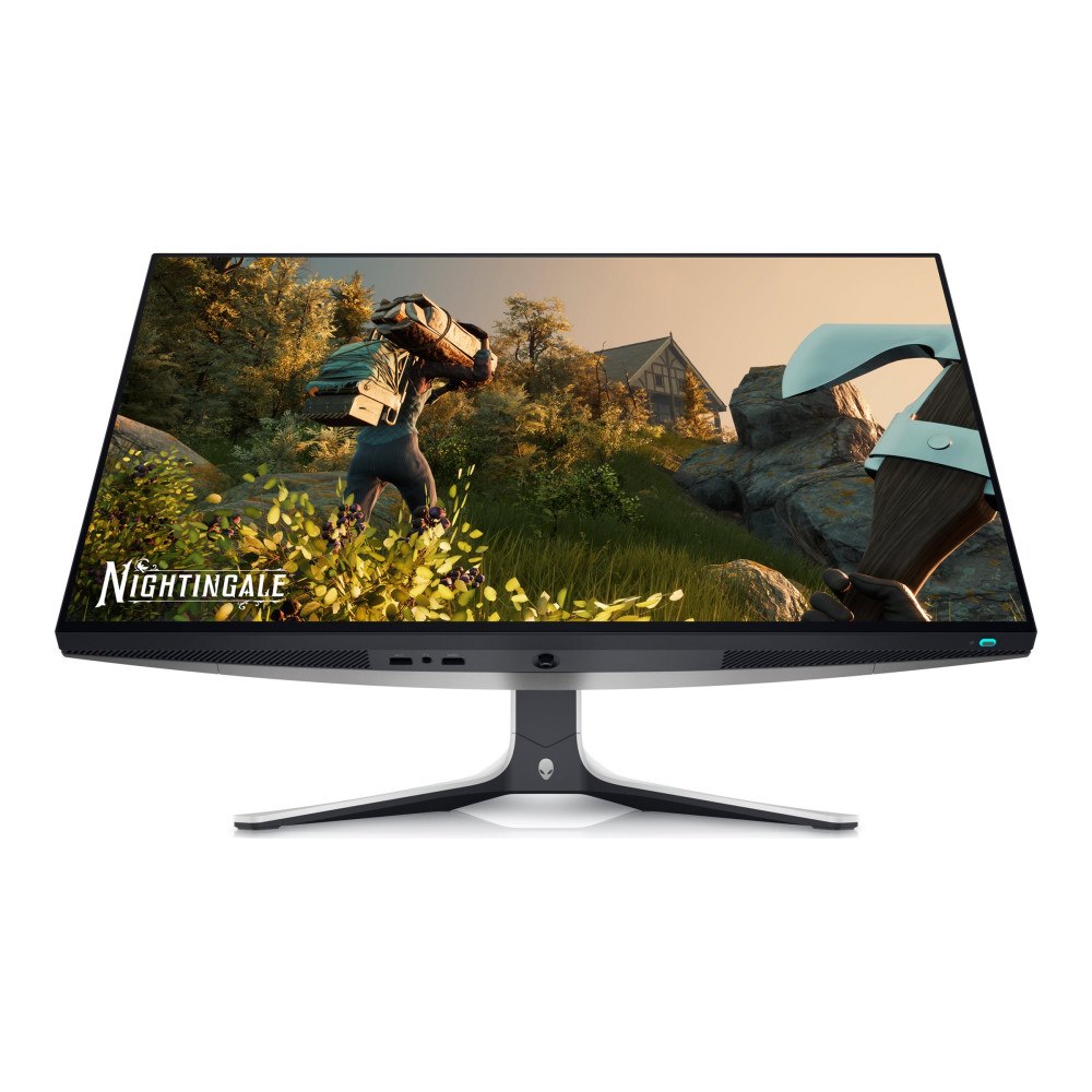 DELL Alienware AW2723DF - LED-skärm - 27" - HDR