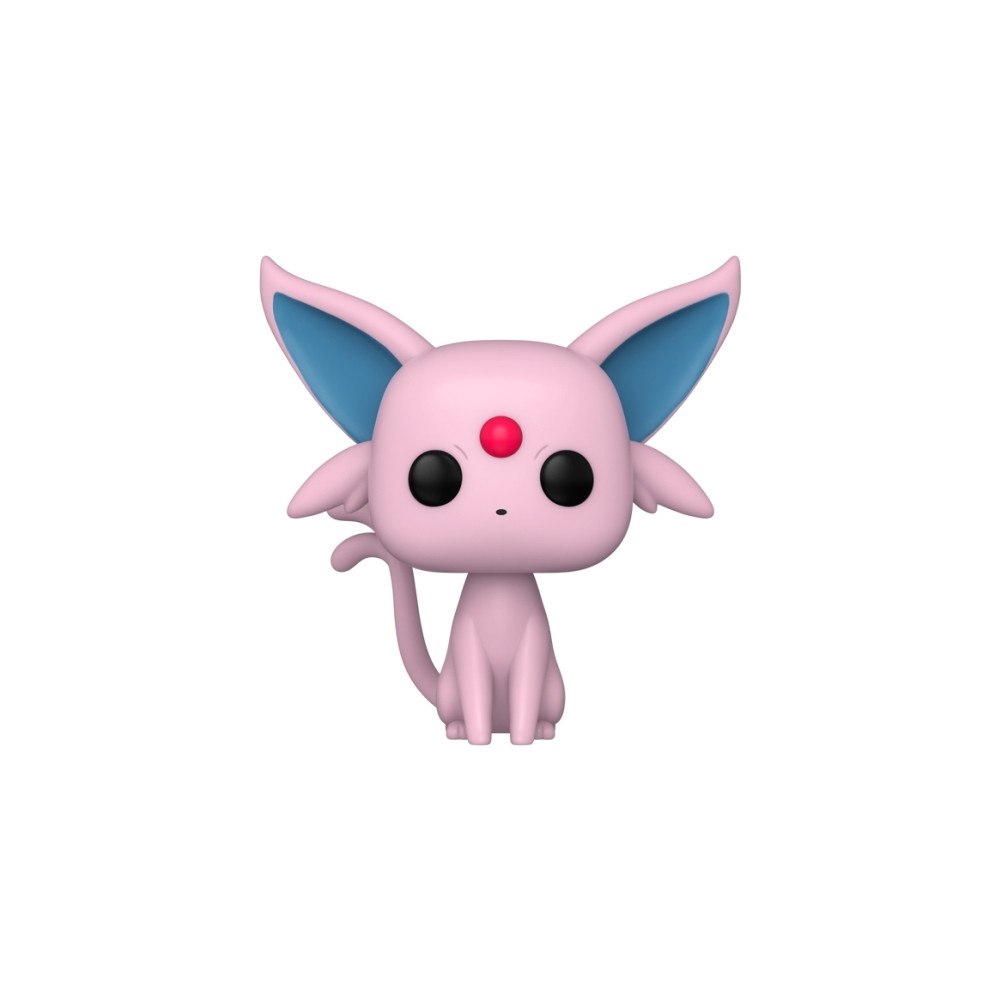 FUNKO FUNKO POP! Vinilinė figūrėlė: Pokemon