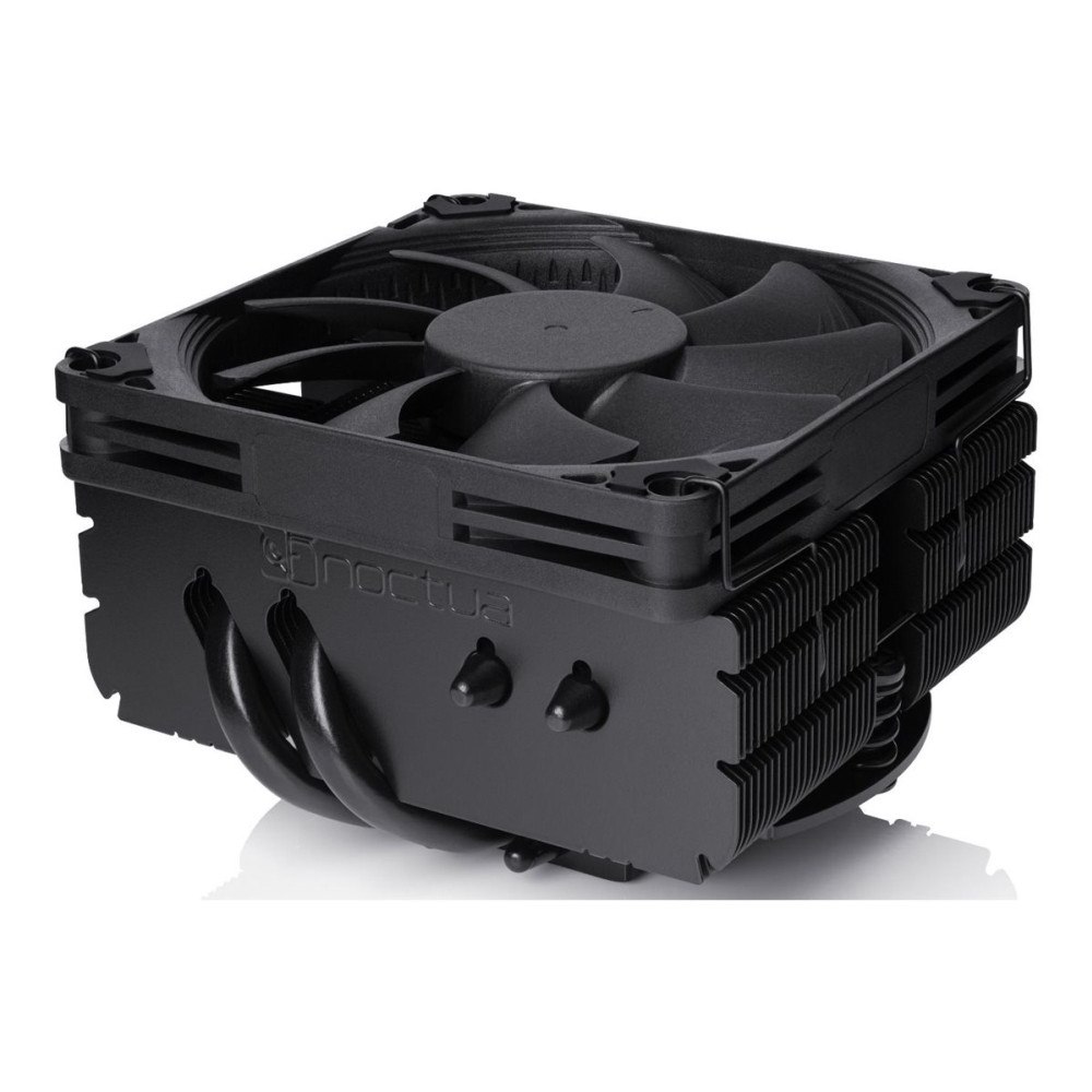 NOCTUA Noctua chromax.black NH-L9x65