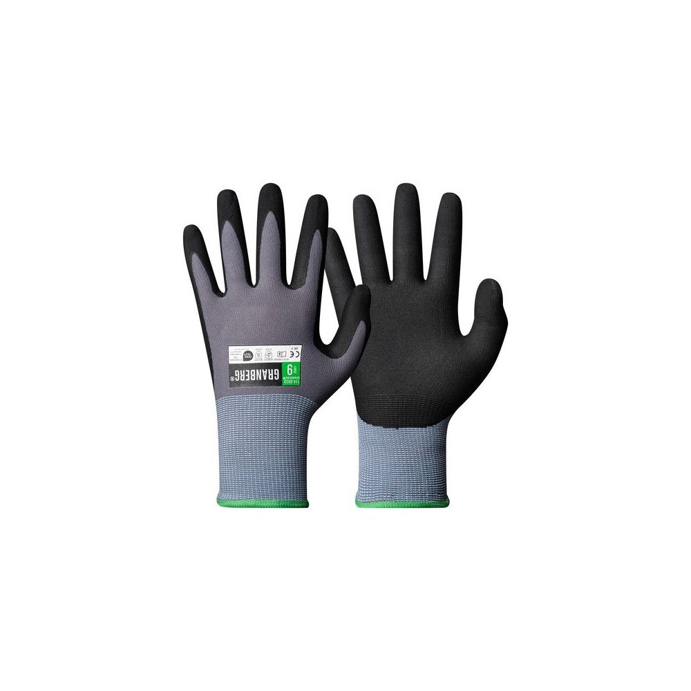 GranberG Montagehandske GRANBERG 0933 12