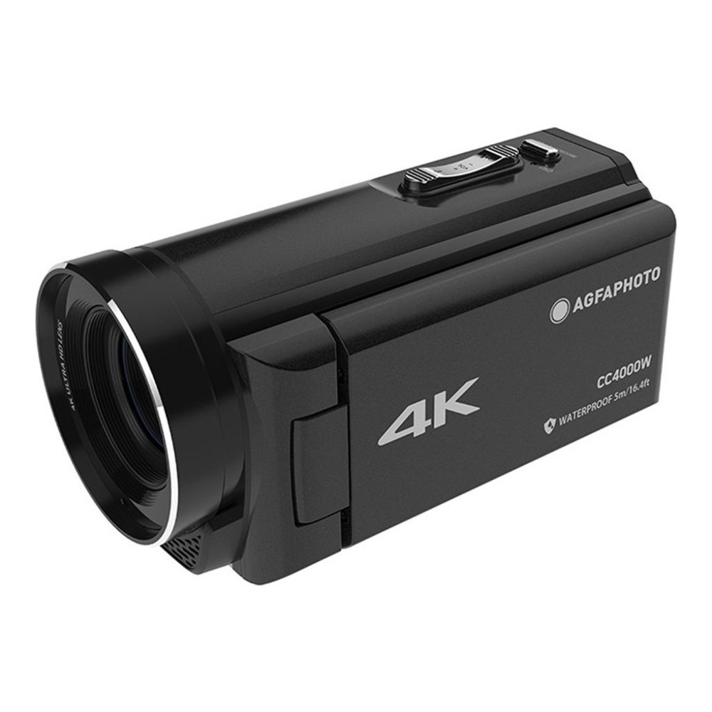 AGFA AgfaPhoto Realimove CC4000W