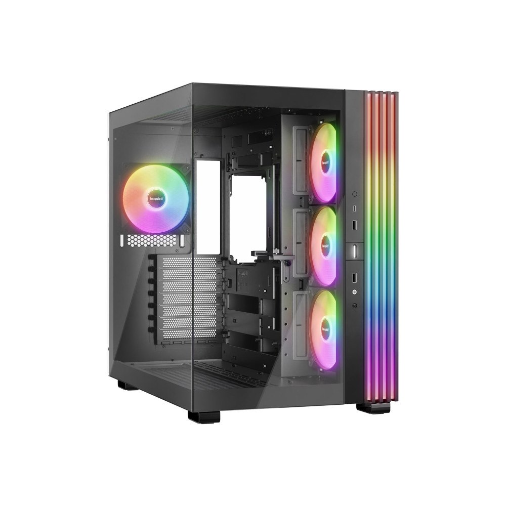 Be-Quiet! be quiet! Light Base 600 LX