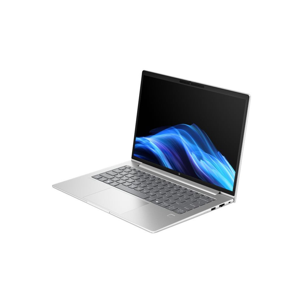 HP HP EliteBook 6 G1i Notebook AI - AI PC - 14" - Intel Core Ultra 5 - 225U - 32 GB RAM - 512 GB SSD - hela norden