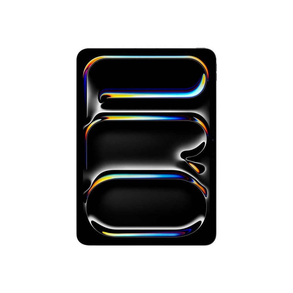 Apple Apple 11-inch iPad Pro M4 Wi-Fi + Cellular