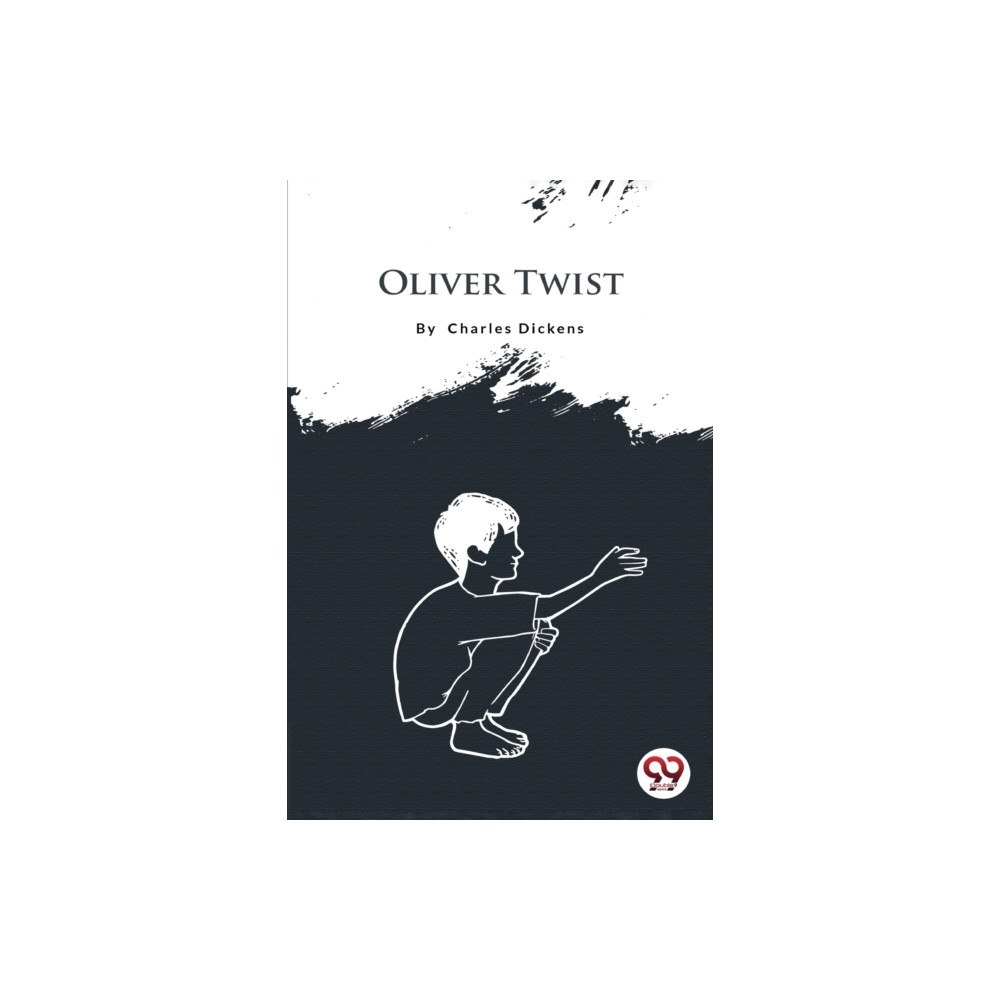 Double 9 Books LLP Oliver Twist (häftad, eng)